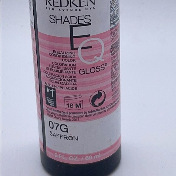 Redken Shades EQ Conditioning Gloss 2 oz. Levels 4-8 - Picture 6 of 12